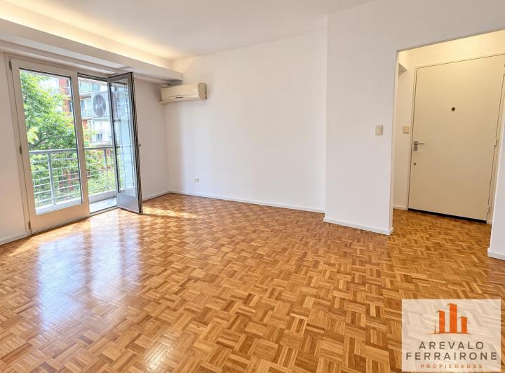 Departamento · 44m² · 2 Ambientes