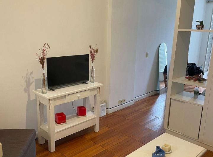 Departamento · 34m² · 1 Ambiente