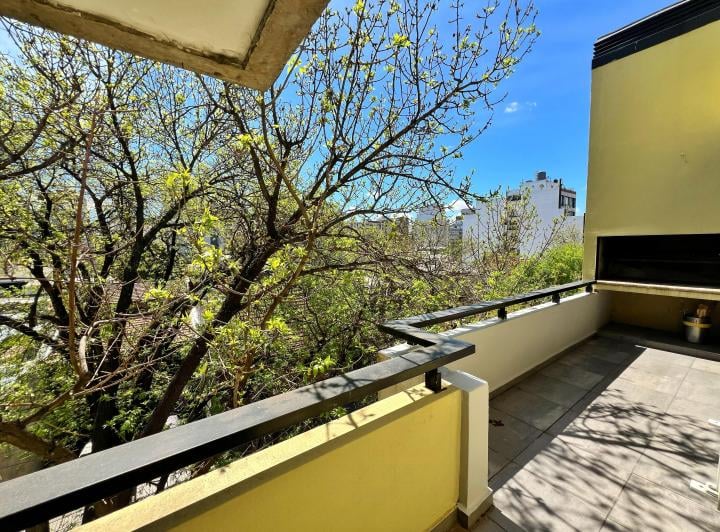 Departamento · 48m² · 2 Ambientes · 1 Cochera