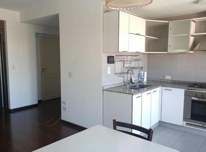 Departamento · 43m² · 1 Ambiente