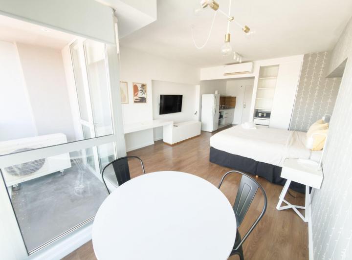 Departamento · 29m² · 1 Ambiente