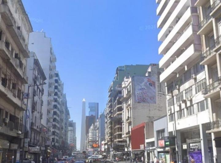 Departamento · 47m² · 2 Ambientes