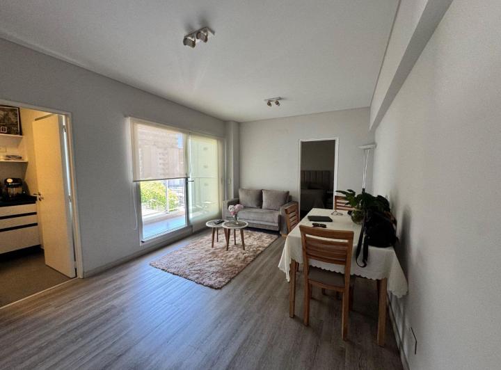Departamento · 38m² · 2 Ambientes