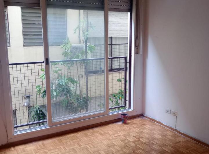 Departamento · 32m² · 2 Ambientes