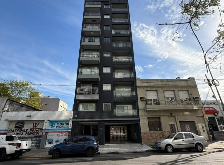 Departamento · 27m² · 1 Ambiente