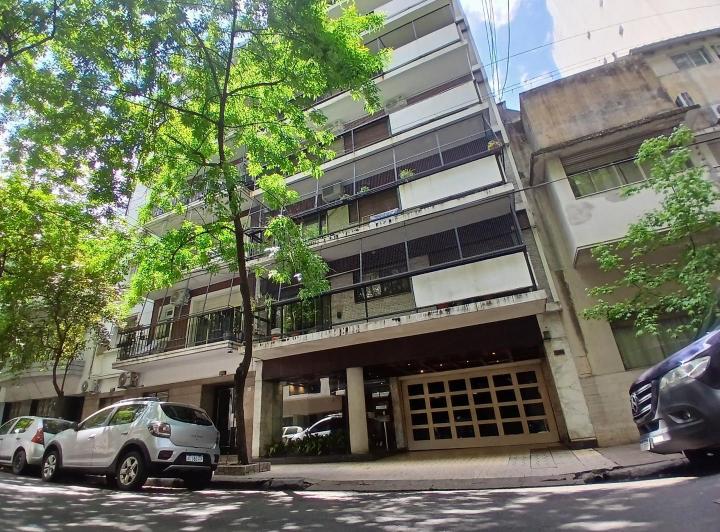 Departamento · 45m² · 2 Ambientes