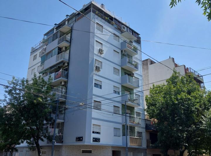 Departamento · 25m² · 1 Ambiente