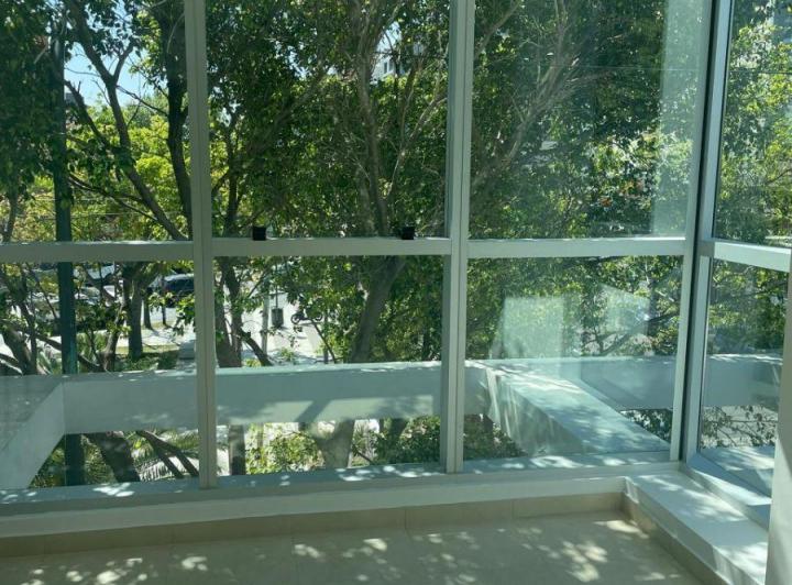 Departamento · 55m² · 2 Ambientes