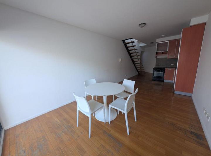 Departamento · 45m² · 2 Ambientes · 1 Cochera