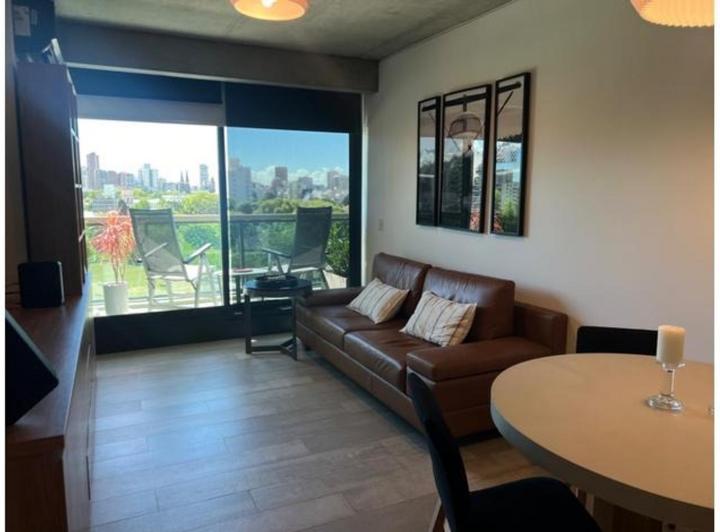Departamento · 58m² · 2 Ambientes