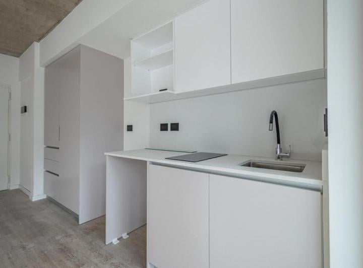 Departamento · 26m² · 1 Ambiente