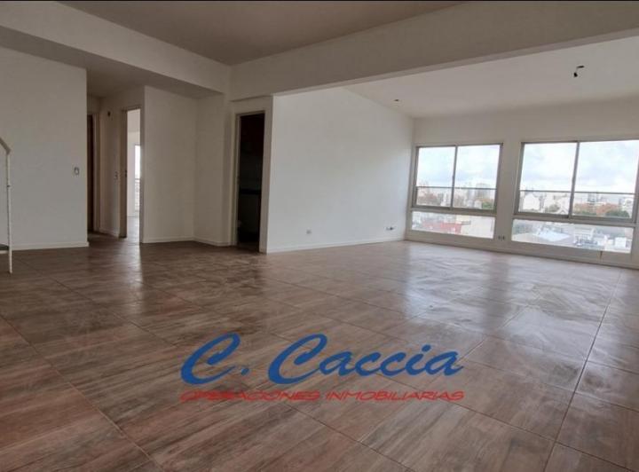 Departamento · 190m² · 4 Ambientes