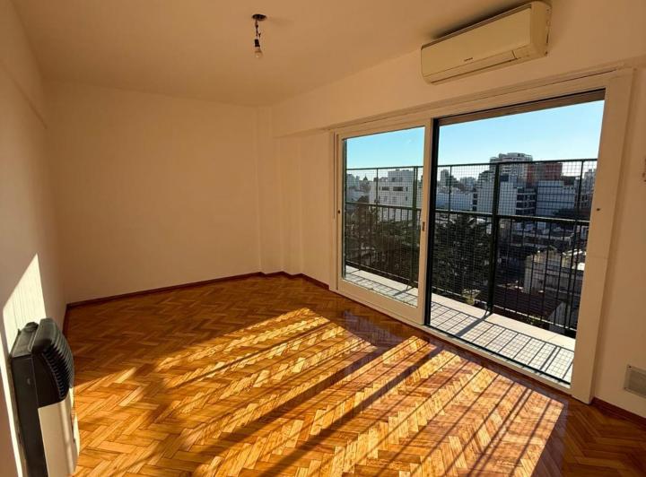 Departamento · 51m² · 3 Ambientes