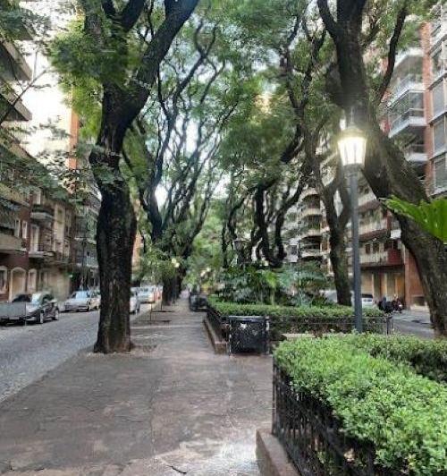 Departamento · 60m² · 3 Ambientes