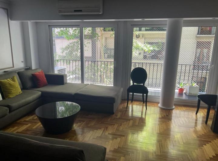 Departamento · 190m² · 4 Ambientes
