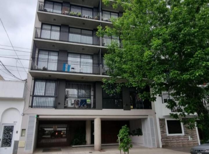 Departamento · 24m² · 1 Ambiente