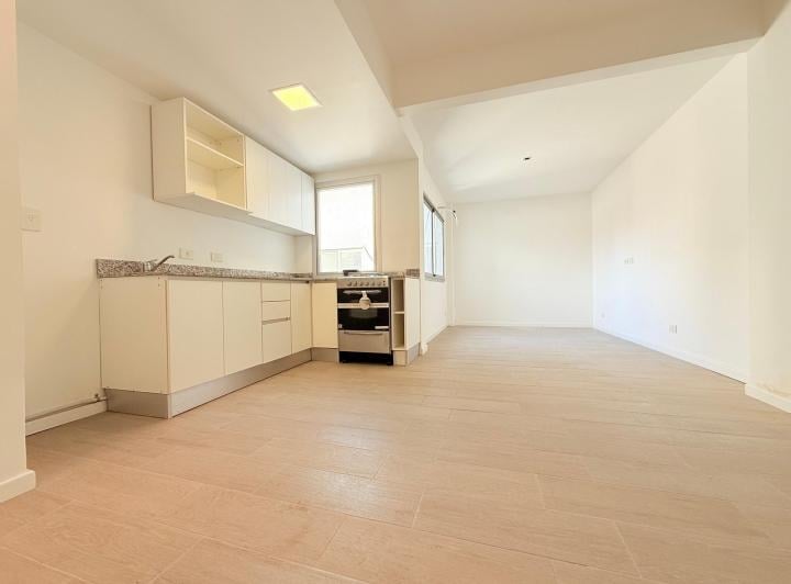 Departamento · 46m² · 3 Ambientes