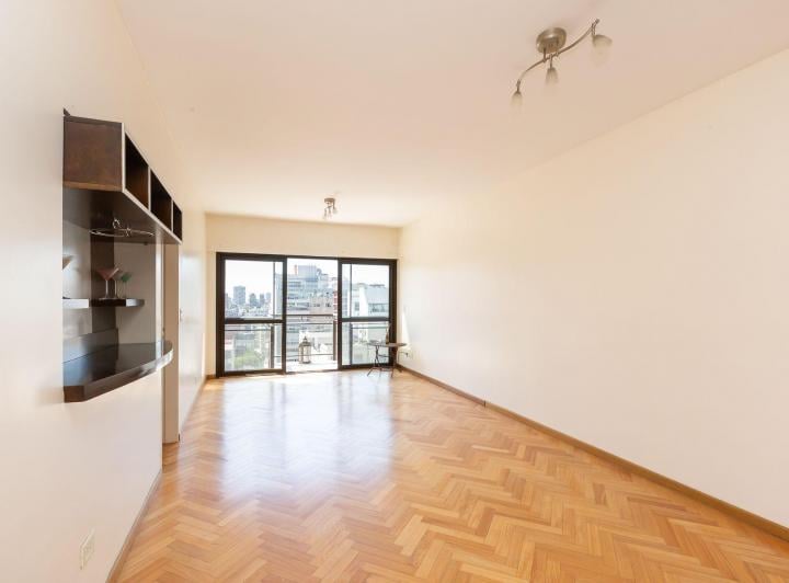 Departamento · 79m² · 3 Ambientes