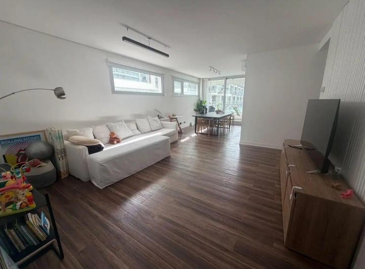 Departamento · 75m² · 3 Ambientes · 1 Cochera