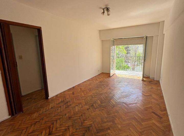 Departamento · 52m² · 3 Ambientes