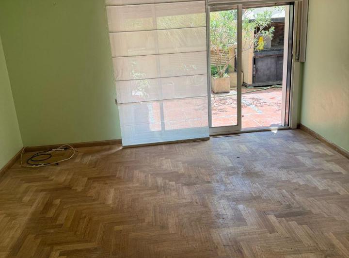 Departamento · 60m² · 3 Ambientes · 1 Cochera