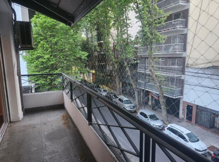 Departamento · 64m² · 3 Ambientes