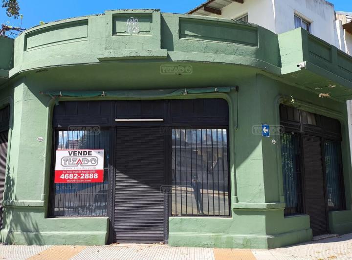 Casa · 121m² · 5 Ambientes
