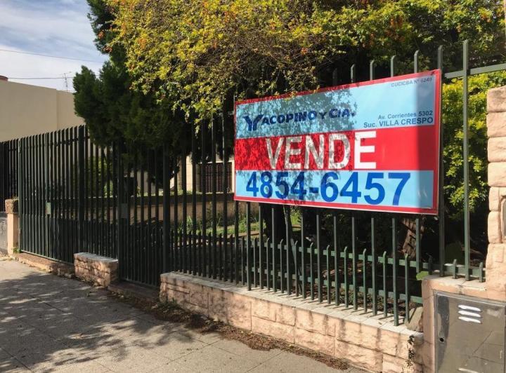 Casa · 150m² · 4 Ambientes