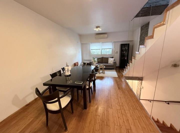 Casa · 146m² · 4 Ambientes · 2 Cocheras