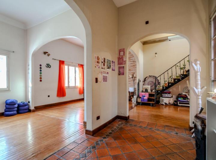 Casa · 171m² · 3 Ambientes