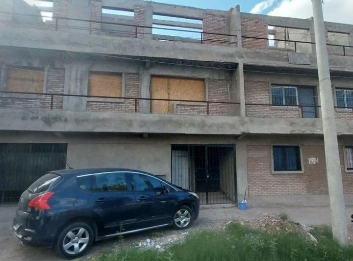 Departamento · 70m² · 3 Ambientes