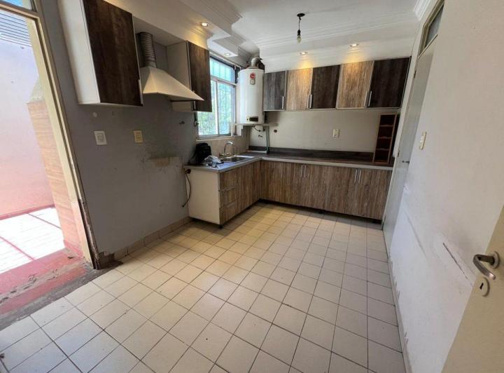Departamento · 75m² · 4 Ambientes