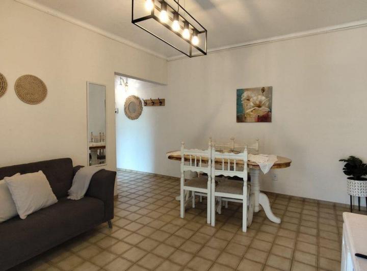 Departamento · 58m² · 3 Ambientes