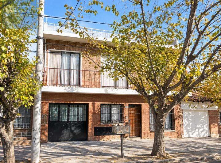 Departamento · 55m² · 5 Ambientes