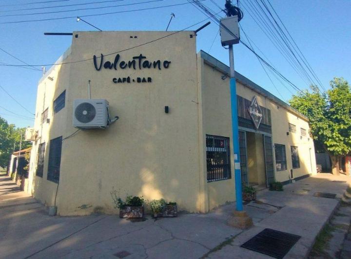 Local comercial · 220m²