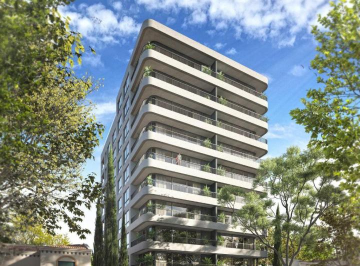 Departamento · 88m² · 3 Ambientes