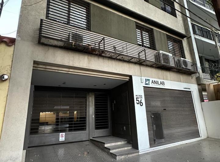 Departamento · 82m² · 4 Ambientes · 1 Cochera