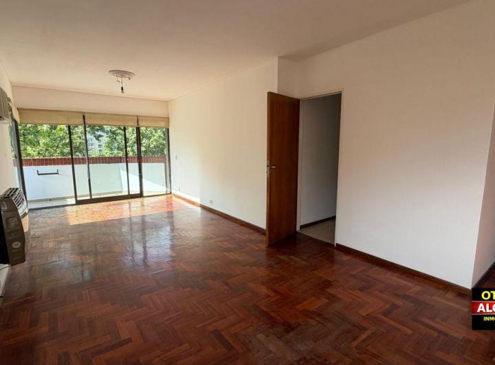 Departamento · 103m² · 7 Ambientes · 1 Cochera