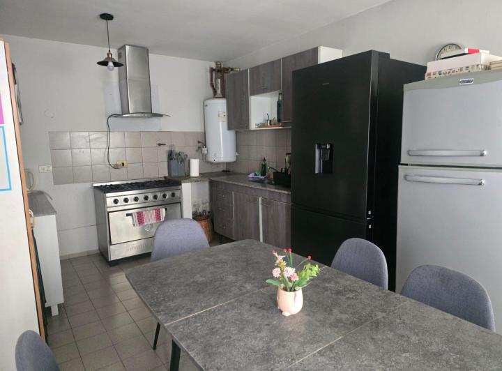Departamento · 93m² · 4 Ambientes