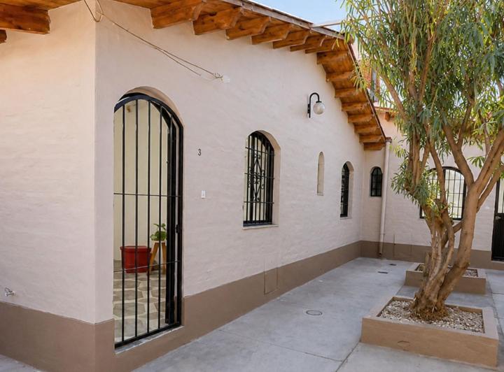 Departamento · 68m² · 3 Ambientes · 1 Cochera