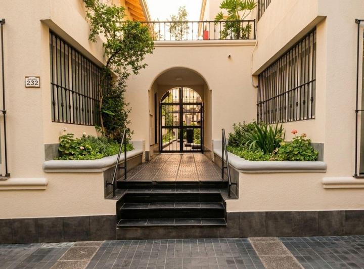 Departamento · 84m² · 5 Ambientes · 1 Cochera