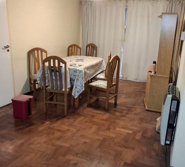 Departamento · 91m² · 3 Dormitorios