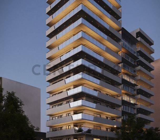 Departamento · 39m² · 2 Ambientes