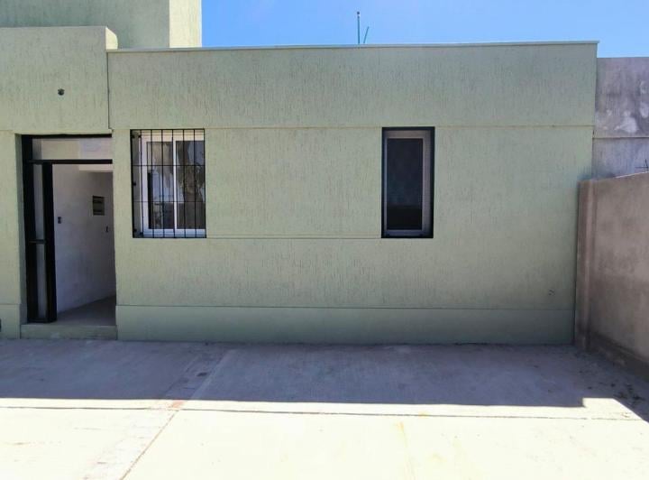 Casa · 55m² · 3 Ambientes