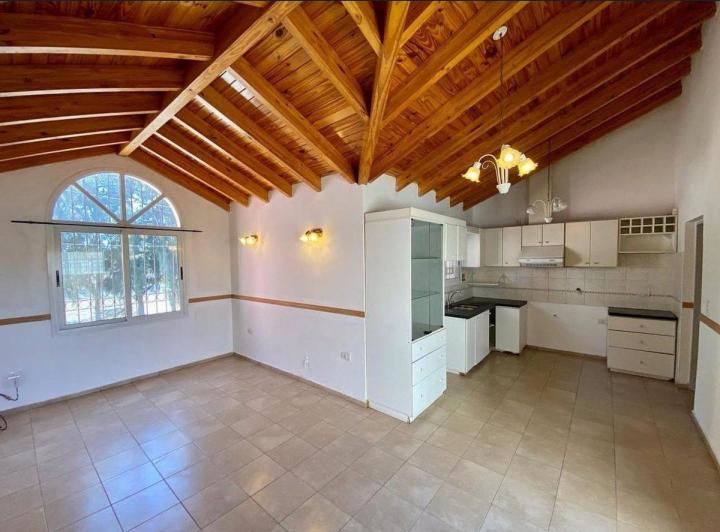 Departamento · 80m² · 3 Ambientes · 1 Cochera
