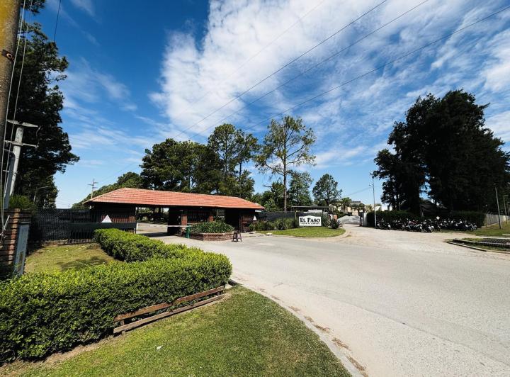 Terreno · 800m²