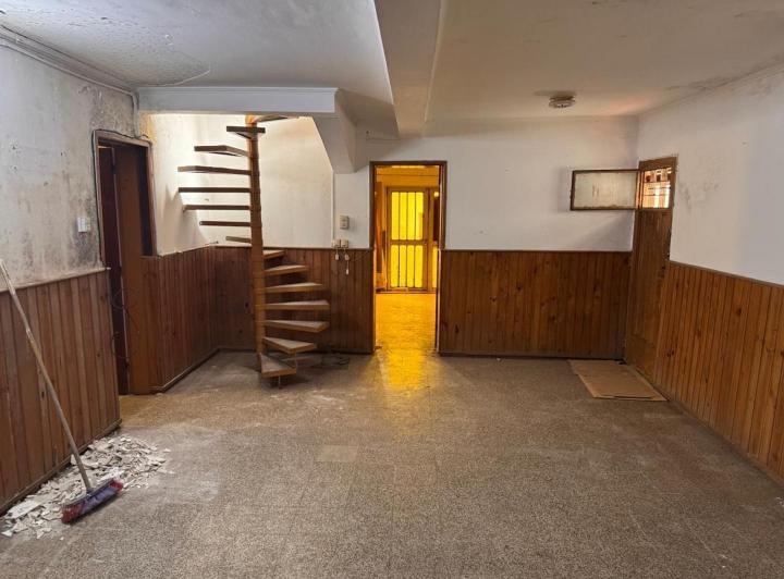 PH · 89m² · 3 Ambientes · 1 Cochera