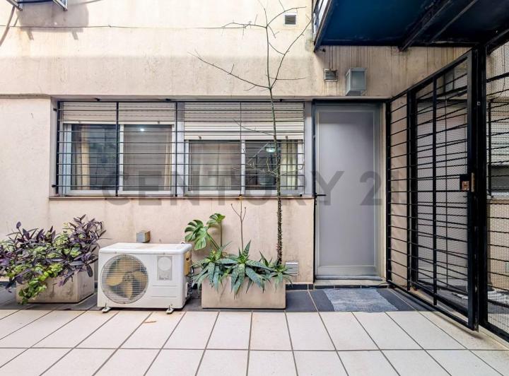 PH · 32m² · 2 Ambientes
