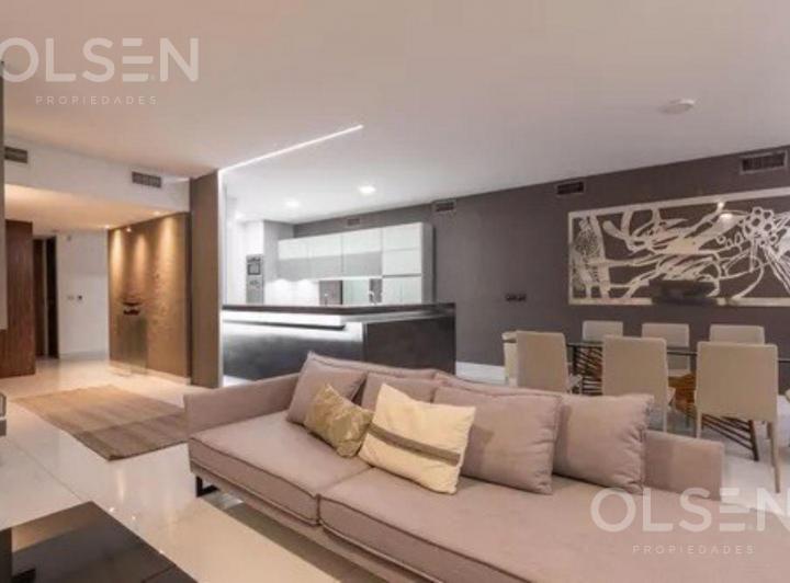 Departamento · 242m² · 4 Ambientes · 2 Cocheras