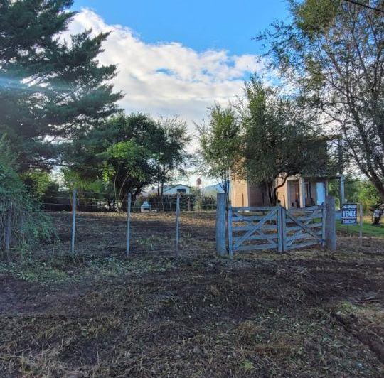Terreno · 600m²